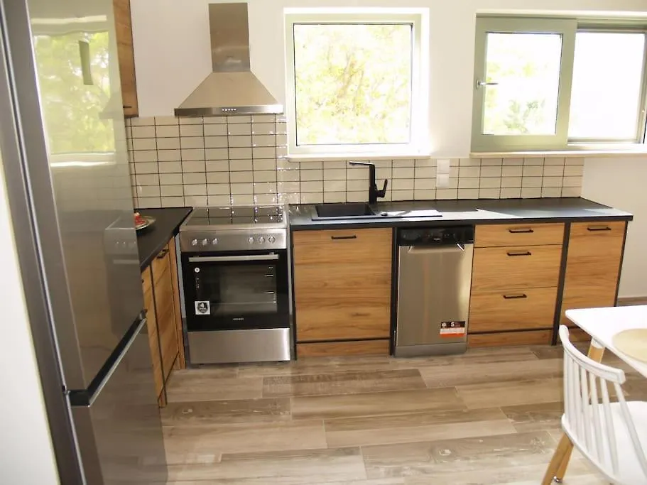 Apartmán Casa Cimara Travliata 0*,  Řecko