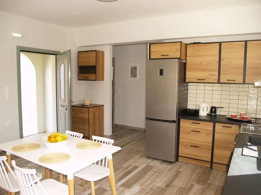 Apartmán Casa Cimara Travliata