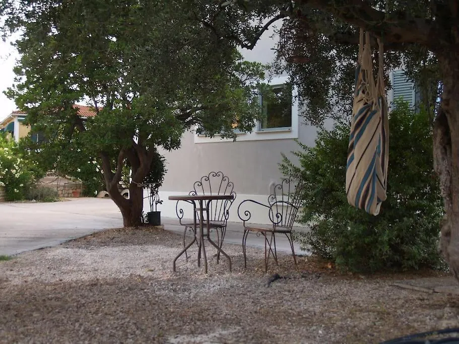 Apartmán Casa Cimara Travliata