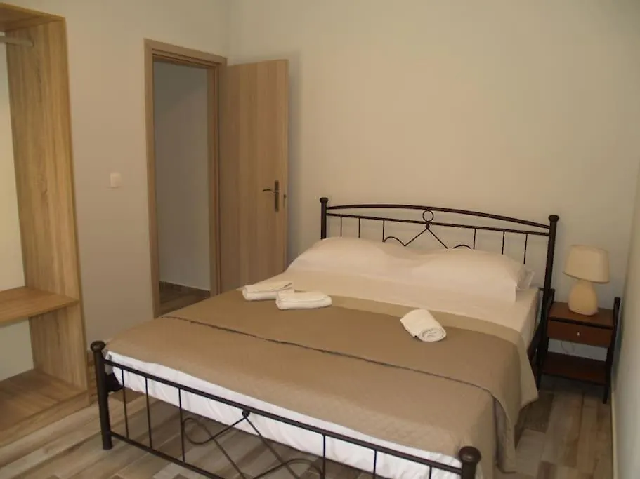Casa Cimara Apartment Travliata