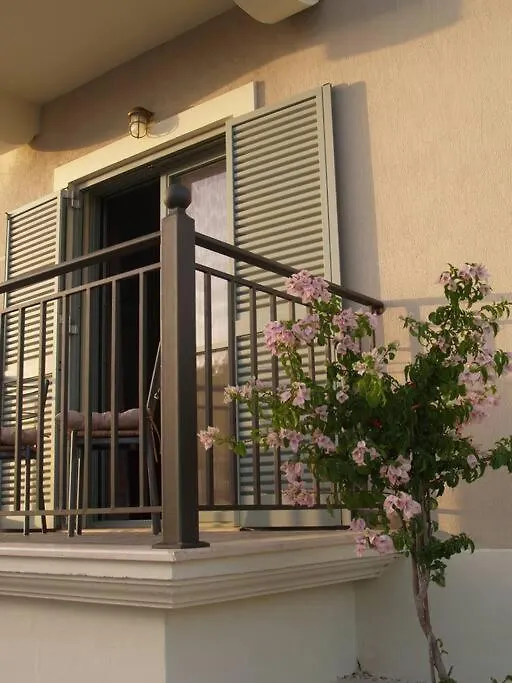 Casa Cimara Apartment Travliata