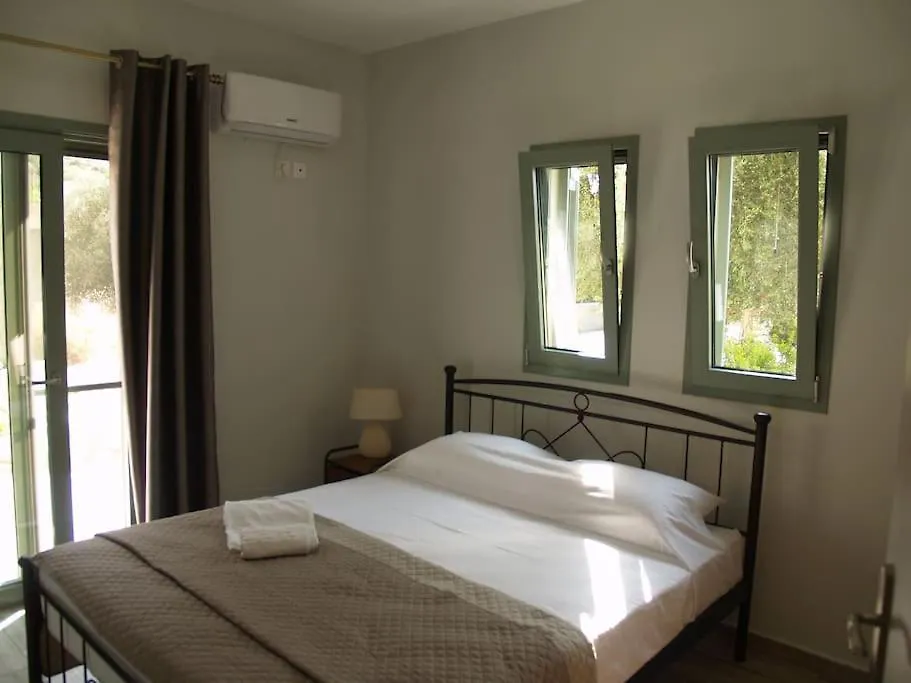 Casa Cimara Apartment Travliata
