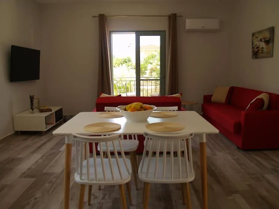 Casa Cimara Apartment Travliata