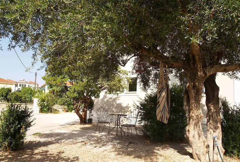 Casa Cimara Apartment Travliata